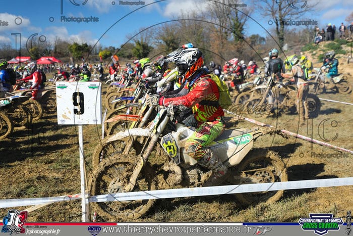 CFCC-1 Bessas Motos 2024